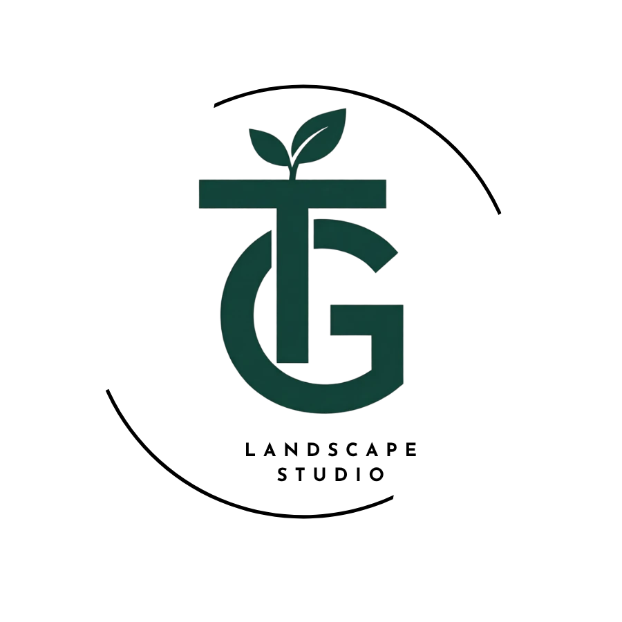TerraGrace — ландшафтна студія